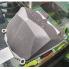 Ventilkåpa kamkedja Daytona Anima 150/190 4V