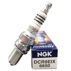 NGK DCR9EIX (Iridium IX)