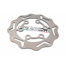 Bromsskiva fram GRC RR/RX/RRz d. 145