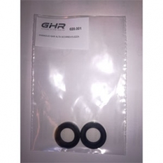 Packbox Factory Racing GHR