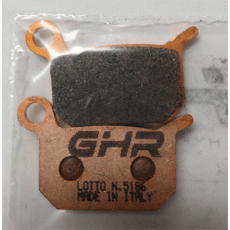 Bromsbelägg hydraulbroms Formula Sintrade