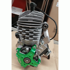 GHR GPA1 40cc AIR Factory Racing endast motor