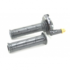 Snabbgashandtag Domino GP10 / GP12