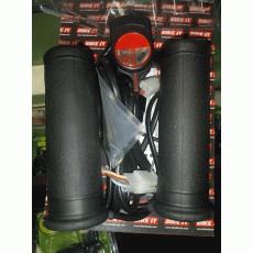 Värmehandtag Original 25/28mm