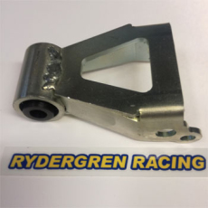 Motorfäste CS Racing