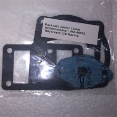 Packningsats CS Racing Junior 10mm