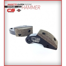 Kopplingbackar 2-Backars HAMMER EPIC