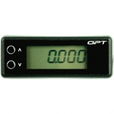 GPT Micro RPM varvräknare