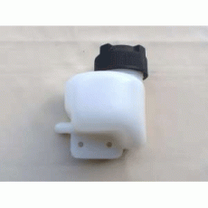 kylare expansions behållare