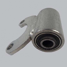 Topplocksfäste, anti vibration, BZM