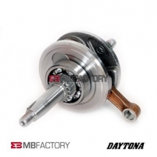 Vevaxel Daytona Anima 190 4V 62mm