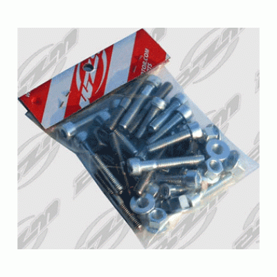 Skruvsats Motor, BZM