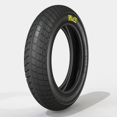 DÄCK 100/90R-12\" REGN