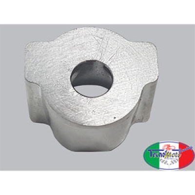 Adapter cylinder avgas Junior 10mm