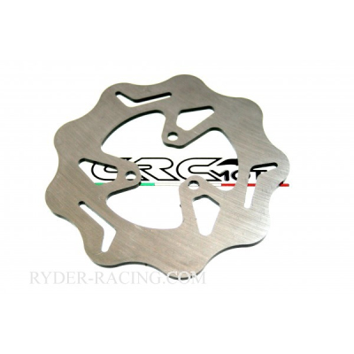 Bromskiva bak Wave, GRC_1