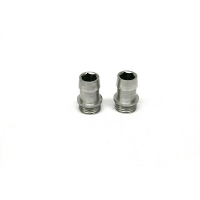 Slanganslutning till vattenpump/cylinder/topp