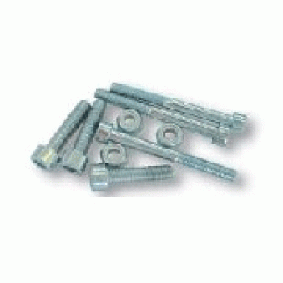 Skruv kit Formula Hydraulbroms bromsok