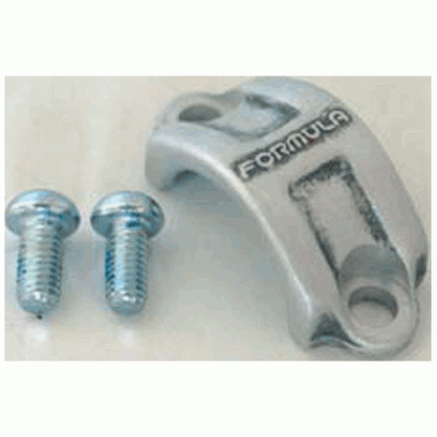 Fäste med skruv, Formula