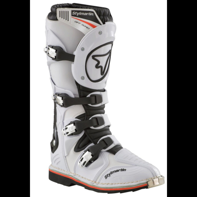 Stylmartin MO-TECH, Vit_1