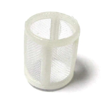 Main jet filter