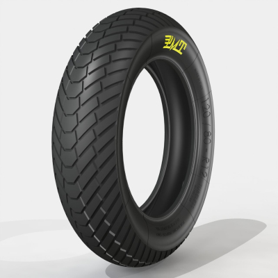 DÄCK 120/80R-12\" REGN