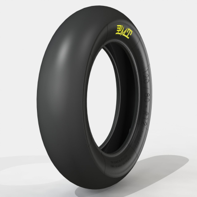 DÄCK 120/80R-12\" Racing Medium slick
