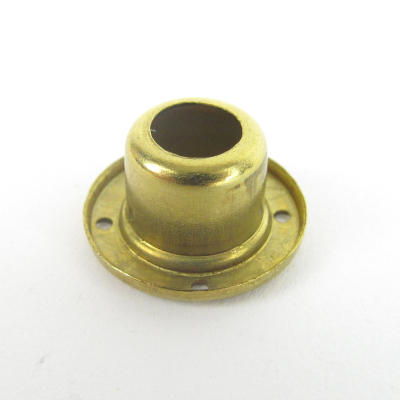 Main jet anti-surge washer