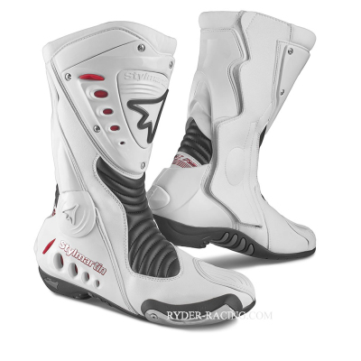 Stylmartin Sonic RS, Vit_1