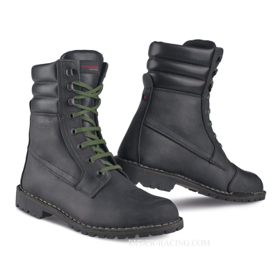 Stylmartin INDIAN Svart_1