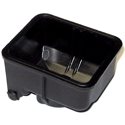 Flottörhus plast PHBH / PHBL