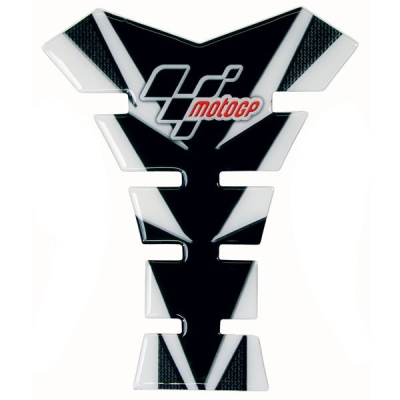MotoGP Tankskydd, Kontur_1