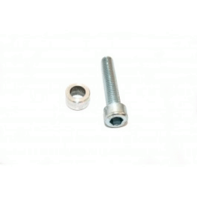 Distans övre kylarfäste GRC RRz