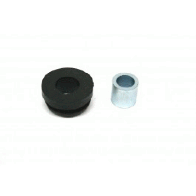 Gummiupphängning Kylare GRC