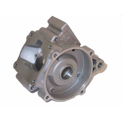 Motorblock 6.2 Polini GP6