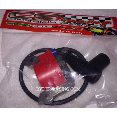Tändspole IAME / CS Racing_1