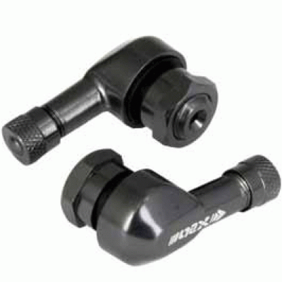 Däckventil 90 grader 11,3mm