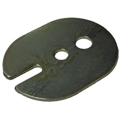 PHBH Needle plate