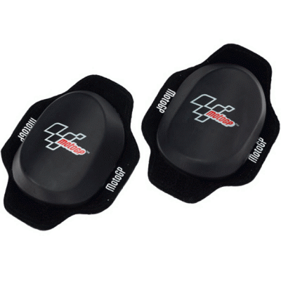 Knäpuckar MotoGP svart