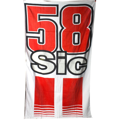 Simoncelli 58 Sic, Badhandduk_1