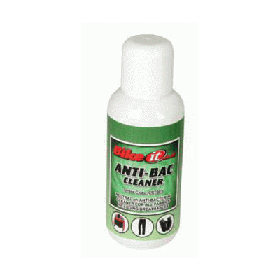 Anti-Bac Cleaner