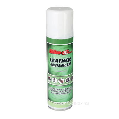 Leather enhancer spray, 250ml_1