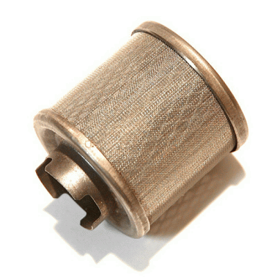 Oljefilter metall
