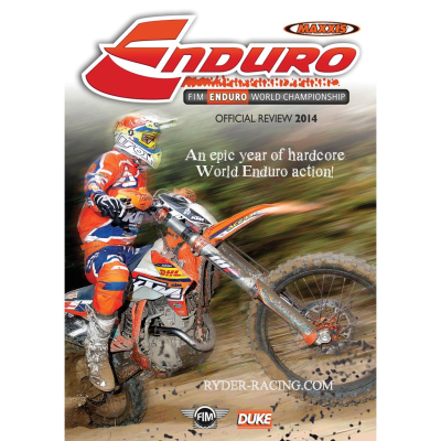 World Enduro Championship 2014 (DVD)_1