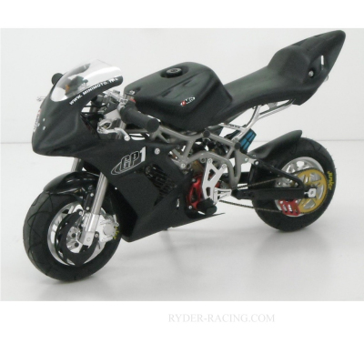 DM MIDI OFFICIAL JUNIOR GHR 40cc luftkyld 2026_1
