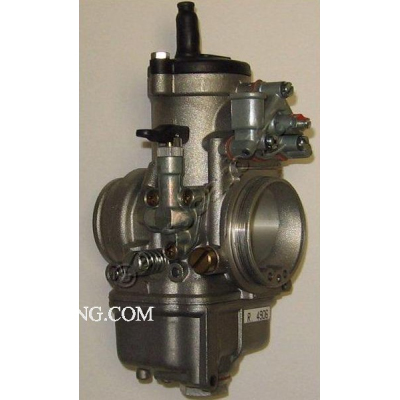 Förgasare Dellorto PHM 38NS_1