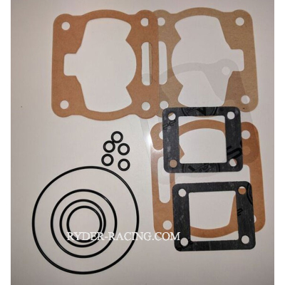 Packningssats cylinder GHR_1