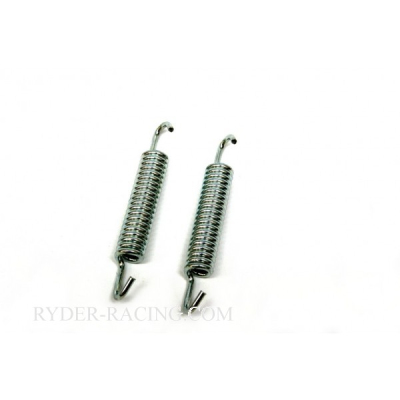 Avgasfjädrar lång GHR 2st, L.67mm_1