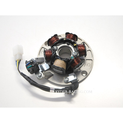 Tändplatta (stator) Lifan 140cc_1