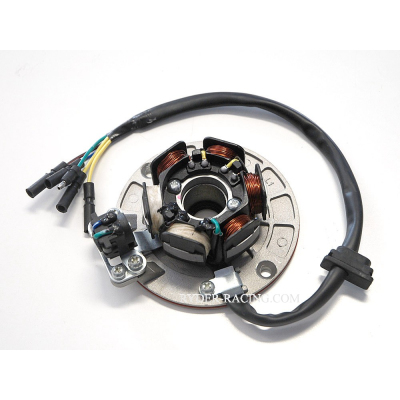 Tändplatta (stator) YX 150/160cc_1
