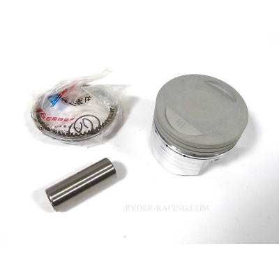 Kolv komplett 56,5mm Lifan 150cc_1